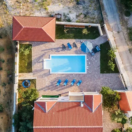 Prázdninový dům Nikolina Radovin